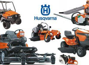 Husqvarna